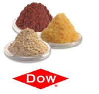 Іонообмінна смола Dow Amberlite IR120 Na
