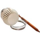 Термостатична головка Honeywell T750120 (налаштування 20...70 C) М30Х1.5