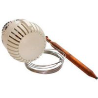 Термостатична головка Honeywell T750120 (налаштування 20...70 C) М30Х1.5