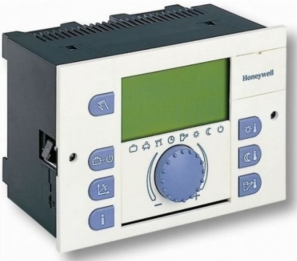 Контроллер Honeywell SDC3-10N