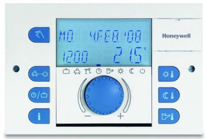 Контролер Honeywell SDC12-31N