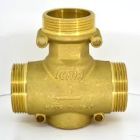 ICMA 131 триходовий антиконденсаційний клапан НР 1 1/4` kvs 9 T=55 C (90131AF0555)