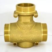 ICMA 131 триходовий антиконденсаційний клапан НР 1 1/4` kvs 9 T=55 C (90131AF0555)