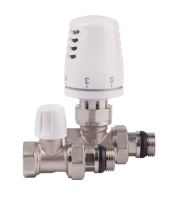 Icma KIT H Термостатичний комплект прямий 1/2" (82KITHAD061100)