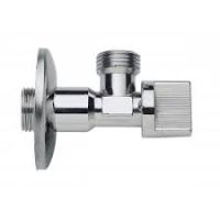 ARCO Кран приборный угловой шаровый 1/2` 1/2`