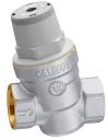 533441H Caleffi редуктор снижения давления 1/2'' c соединением для манометра (до 80 °С)
