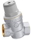533441H Caleffi редуктор зниження тиску 1/2'' зі з'єднанням для манометра (до 80 °С)