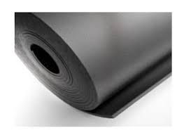 Рулонна ізоляція Climaflex Roll NMC 20мм х 1м (поліетилен)