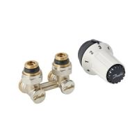 013G5278 Danfoss Комплект RAS-C+RLV-KS 1/2" кутовий