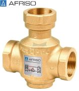 Afriso ATV336 термічний клапан 1 Rp DN25 kvs 9 T 60 (1633600)