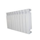 Радиатор алюминиевый AAA 500x80