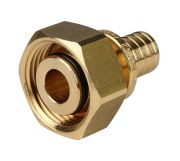 General Fittings євроконус з накидною гайкою 3/4`х16 (3400I5H051622A)