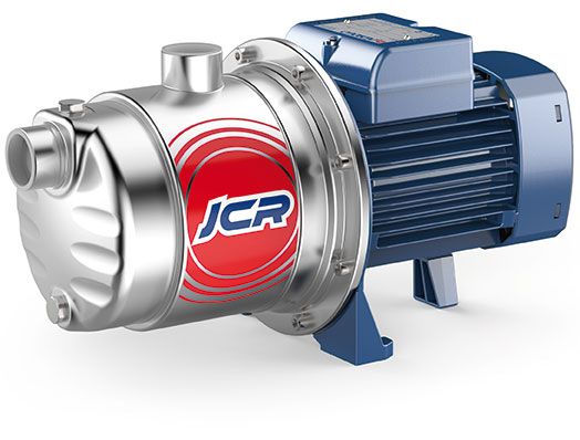 Поверхневий самовсмоктувальний насос Pedrollo JCRm 2A (46JCR2A15A1)