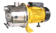 Насос центробежный Optima JET 100S 1,1 кВт нержавейка