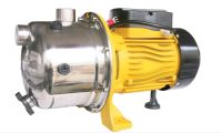 Насос центробежный Optima JET 150S 1,3 кВт нержавейка