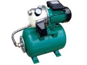 Насосна станція VOLKS pumpe JY1000-24 INOX 1,1 кВт нержавіюча сталь