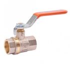 Кран шаровый FADO Classic PN40 15 1/2'' ВВ ручка (KBR11)