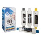 Комплект AQUAFILTER EXCITO-B-CLR-CRT