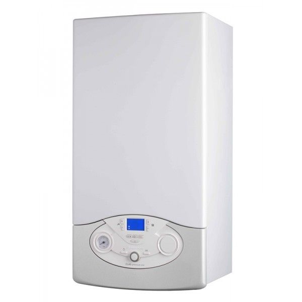 Ariston CLAS PREMIUM EVO SYSTEM 35 FF
