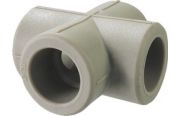 KAN-therm РР Хрестовина d20