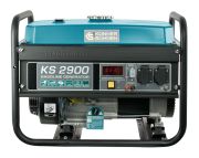 Генератор бензиновий KONNER&SOHNEN KS 2900