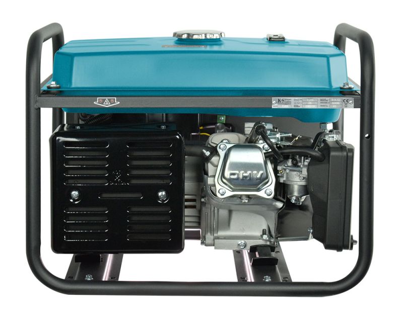 Генератор бензиновий KONNER&SOHNEN KS 2900