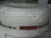 Труба из сшитого полиэтилена Firat PE-X b 20х2 (бухта 100м.)