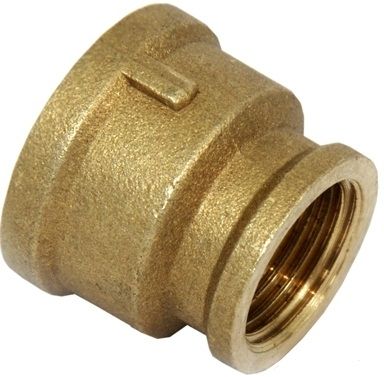 Муфта редукционная 1 Rx1/2 R Hydro S
