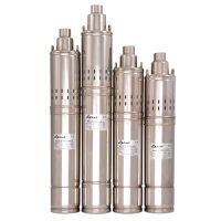 Глубинный насос Sprut 4S QGD 1,8-50-0.5kW