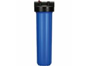 Фільтр магістральний Kristal Big Blue 20 S 3/4` N