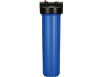 Фільтр магістральний Kristal Big Blue 20 S 3/4` N
