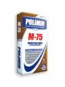Polimin М-75 Универсал-Микс строительный раствор