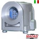 Фільтр газовий MADAS FMC G 1 (Pmax - 6 bar)