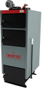Твердопаливний котел тривалого горіння Marten Comfort MC-45