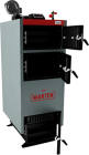 Твердопаливний котел тривалого горіння Marten Comfort MC-45