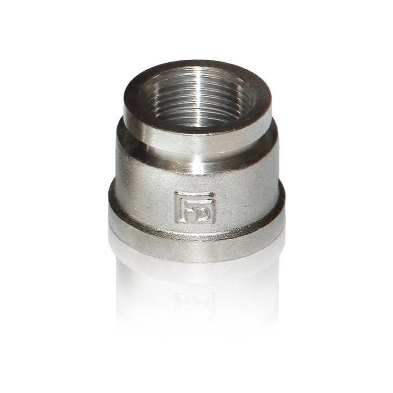 Хром FADO FITT Муфта редукційна 1/2`x3/4` (M14 C)
