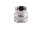 Муфта редукційна SOLOMON 1 1/4"х2" ВВ нікель 8203 N