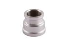 Муфта редукційна SOLOMON 1"х3/4" ВВ нікель 8203 N
