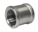 Муфта SOLOMON 1 1/2" нікель 8204 N