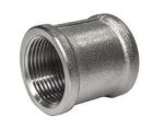 Муфта SOLOMON 1 1/2" нікель 8204 N