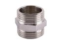 Ніпель SOLOMON 1 1/4" ЗЗ нікель 8205 N