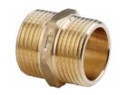Подвійний ніпель 522 ЗР 3/4 R Sanha