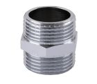 Ніпель SOLOMON 1" ЗЗ хром 8205