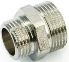 Нікель FADO FITT Ніпель редукційний 1*1/2`x1` (N17)
