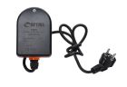 Насос рециркуляційний Optima CPI 15-15 84 мм + кабель з вилкою!