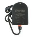 Насос рециркуляційний Optima CPI 15-15 84 мм + кабель з вилкою!