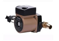 Насос циркуляційний Optima OP15-40 130мм + гайки, + кабель з вилкою