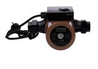 Насос циркуляційний Optima OP25-80 180мм + гайки, + кабель з вилкою