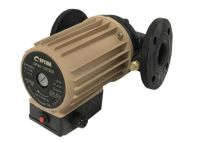 Насос циркуляційний фланцевий Optima OP40-130 220мм + кабель з вилкою