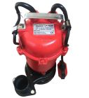 Насос фекальний Optima WQD 10-12 1.1кВт